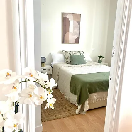 Апартаменты Cozy In Center *