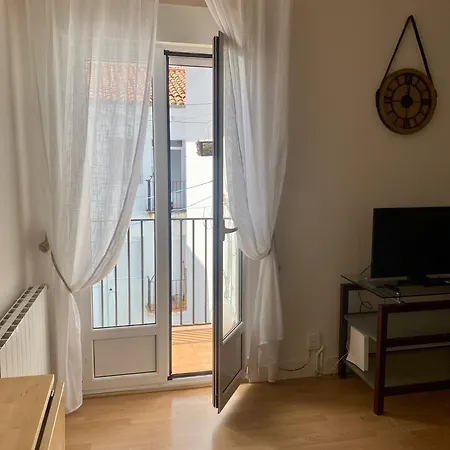 Cozy In Center Сантандер