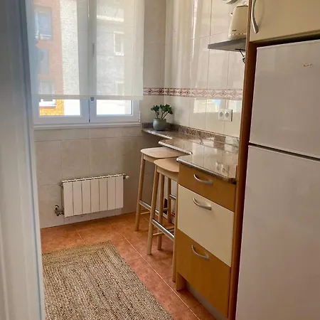 Cozy In Center Апартаменты