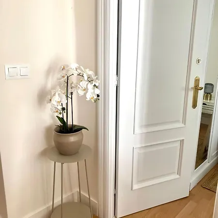 Апартаменты Cozy In Center Сантандер