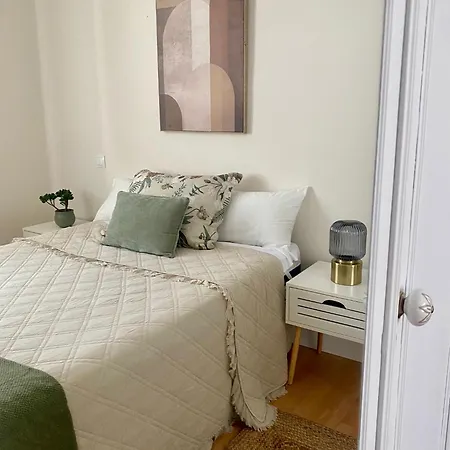 Апартаменты Cozy In Center *